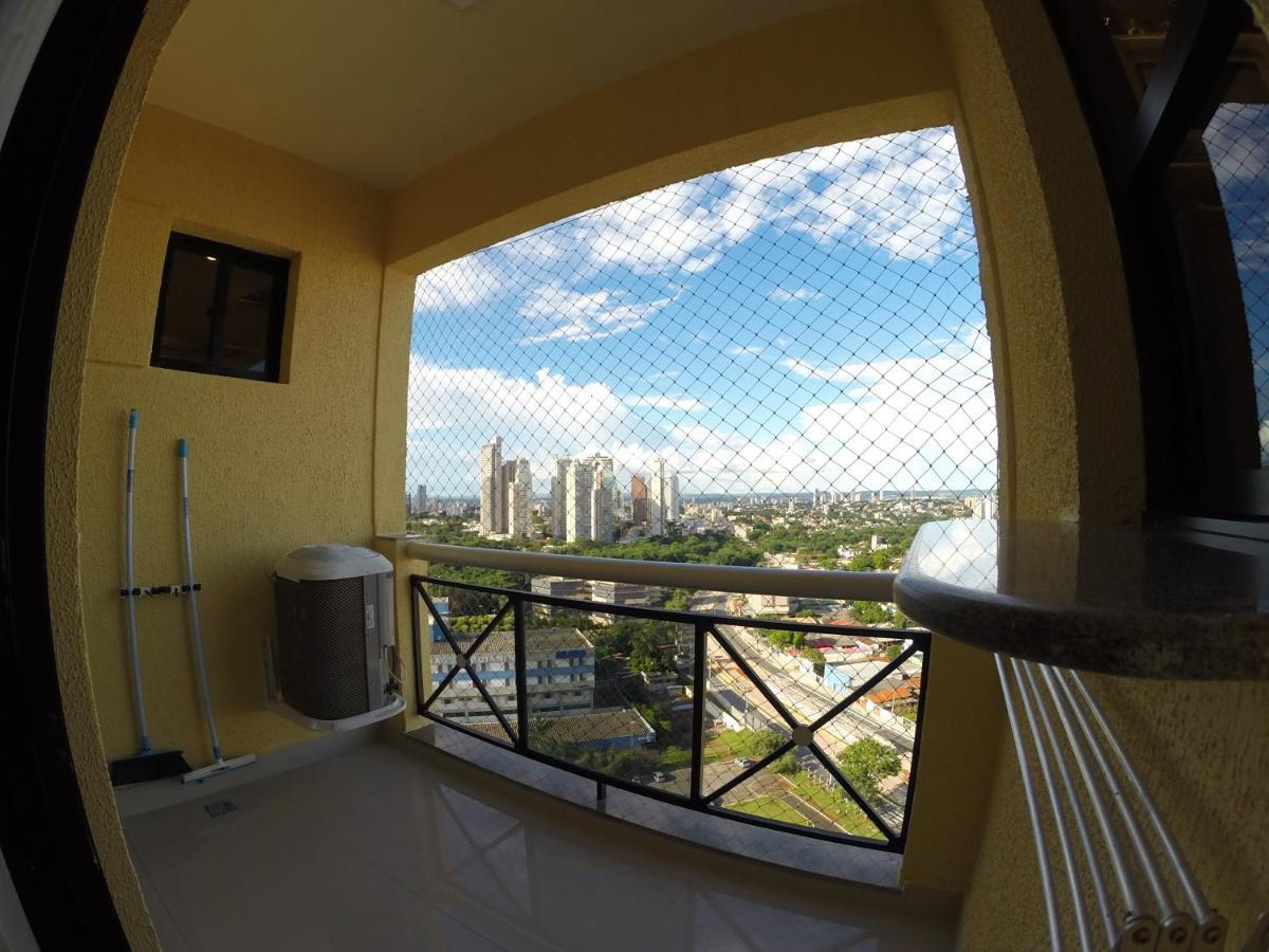 Flat Apart Hotel Crystal Place Гояния Екстериор снимка